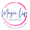 Magic Life Unlimited